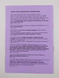 Todellinen jumalan seurakunta