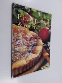 Piiraat, pasteijat &amp; voileivät