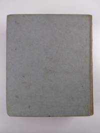 Finlands allmänna tidning för år 1836 (vuosikerta nrot 1-305)
