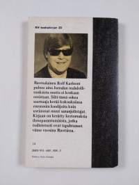 Valoa pimeässä