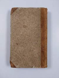 Epitome theologiae christianae - futuris doctoribus religionis