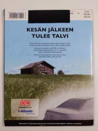 Vauhdin maailma 9/2008