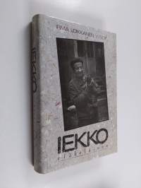 Iekko, eläkeläinen