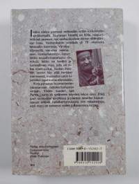 Iekko, eläkeläinen