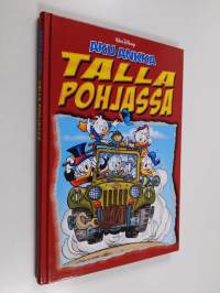 Talla pohjassa