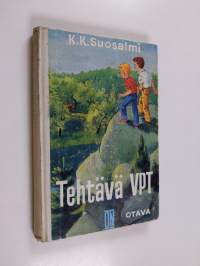 Tehtävä VPT