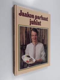 Jaakon parhaat juhlat