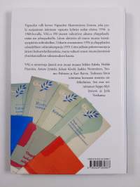 Vapauden valli : näkökulmia Vapauden akateemisen liiton vaiheisiin 1950-68 (signeerattu, tekijän omiste)