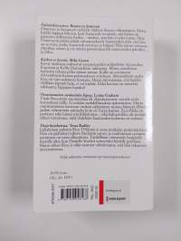 Suloinen kosto : Palveluksessanne/Brownyn Jameson ; Kaiken se kestää/Abby Green ; Onnistumisen sietämätön keveys/Lynne Graham ; Yössä kuiskattua/Tessa Radley
