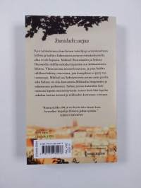 Tulisieluinen taiteilija