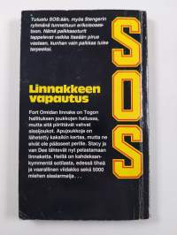 Linnakkeen vapautus