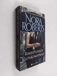 Rakastuneet kilpakumppanit