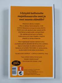 Pensionaatti Huojuva talo