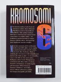 Kromosomi 6