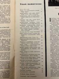 Urheilun Kuva-aitta 1962 nr 4