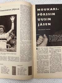 Urheilun Kuva-aitta 1962 nr 4
