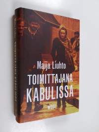 Tyhjä kuva