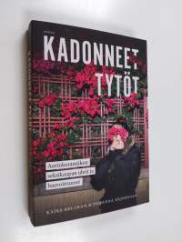 Kadonneet tytöt : Aurinkorannikon seksikaupan uhrit ja haavoittuneet