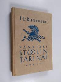 Vänrikki Stoolin tarinat