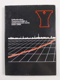 Myllyt jauhavat, myllärit vaihtuvat
