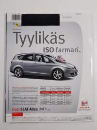 Mobilisti 7/2007