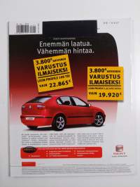 Mobilisti vuosikerta 2006 (puuttuu nro 8)