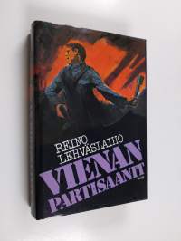 Vienan partisaanit