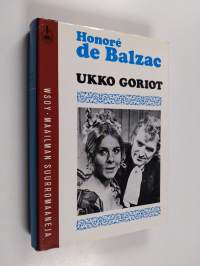 Ukko Goriot