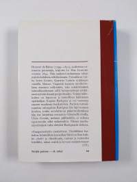 Ukko Goriot