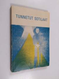 Tunnetut sotilaat