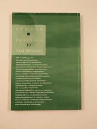 Valtapolitiikan ajattomuus : maailmanpolitiikan tulkintoja 11.9. jälkeen