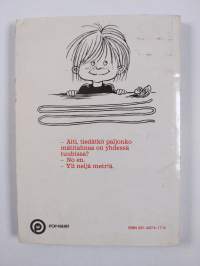 555 lasten vitsiä