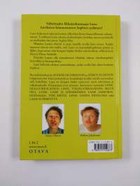 Lasse+Sophie = totta