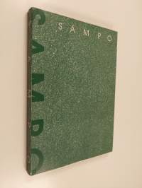 Sampo : Suomen taidegraafikot ry:n juhlanäyttely 17.4.-12.5.1985