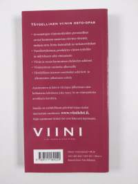 Viinistä viiniin 2004 : Viini-lehden vuosikirja