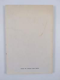 Valkeakosken työväenyhdistyksen 70-vuotistaipaleelta (1896-1966)