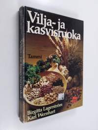 Vilja- ja kasvisruoka