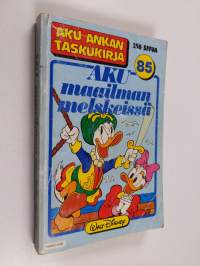 Aku maailman melskeissä