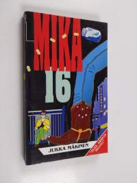 Mika 16