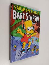 Bart Simpson : sarjisspesiaali