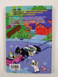 Bart Simpson : sarjisspesiaali