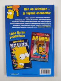 Bart Simpson : nerokas jättikirja