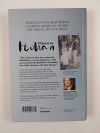 Nimeni on Itohan