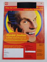 Teatteri 8/2000