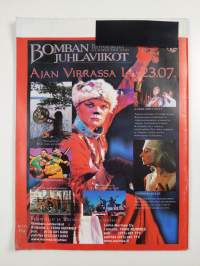 Teatteri 4/2000