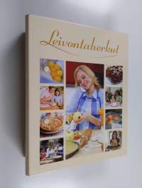 Leivontaherkut