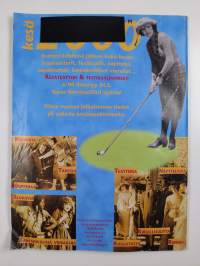 Teatteri 2/2000
