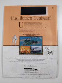 Teatteri 1/2000