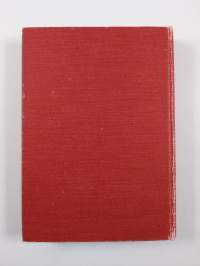 Päiväkirja vuosilta 1897-1906
