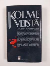 Kolme veistä